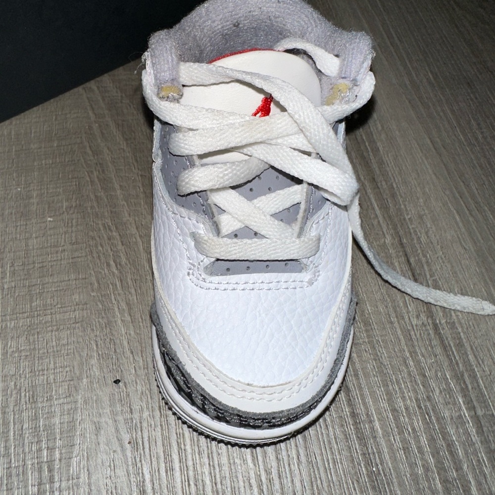Air Jordan 3 Retro